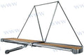 Pasarela Hidraulica Smeraldo 3000 Mm - 1 Unik