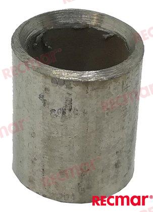 Bushing:alternador Spacer Recmar
