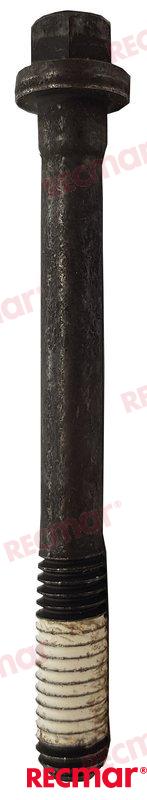 Bolt: Cyl Head Long OMC