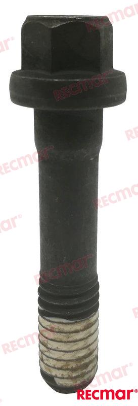 Bolt: Cyl Head Short OMC