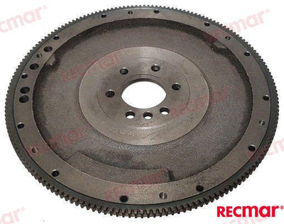 Flywheel: 454 Bm 14'' Recmar