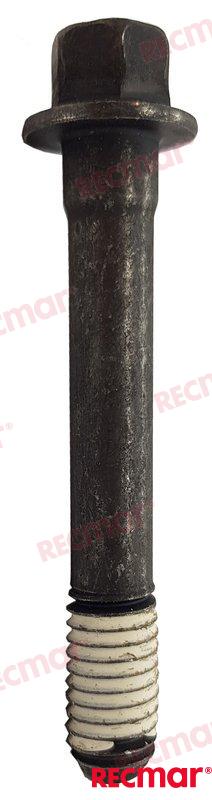 Bolt - Head Medium 350 OMC