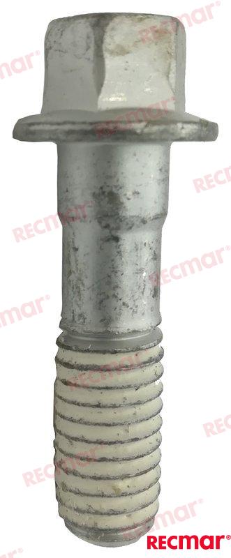 Bolt: Head Short 350 OMC