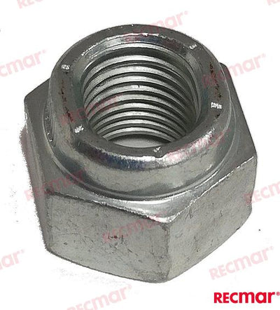 Nut: Rocker Arm 350 Volvo