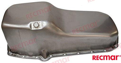 Oil Pan 5.7 >86 Varilla Izquierda Recmar