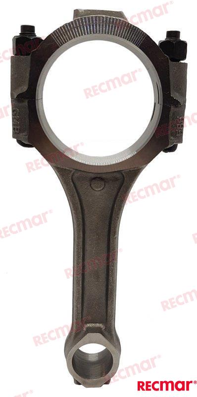 Connecting Rod: 262 OMC