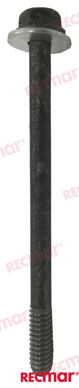 Bolt: Valve Cover 262 OMC