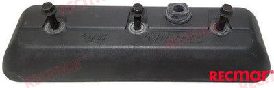 Valve Cover: 4.3L Con Tapon OMC