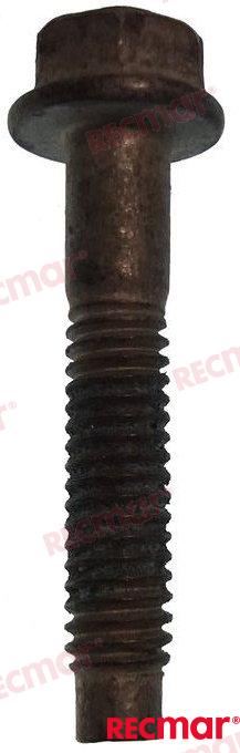 Bolt: Intake Manifold Volvo
