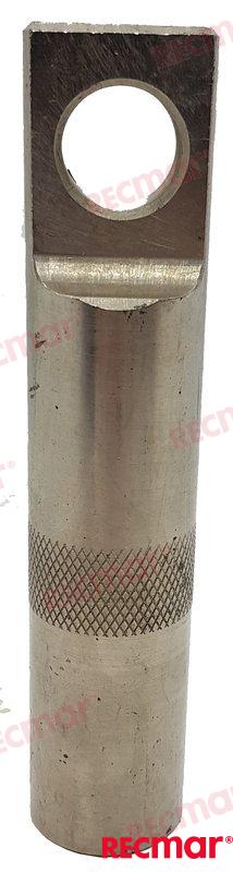 Pin: Trunion 181/250 Side Mount Recmar