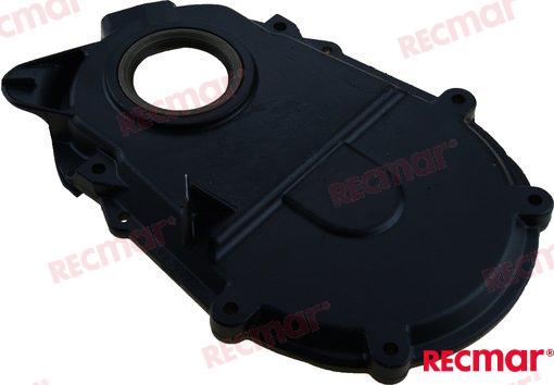 Cover Timing Gen Vi 7.4&8.2 1996-2015 OMC