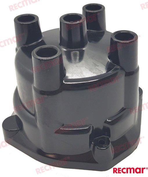 Cap:distributor 181 Rk Recmar