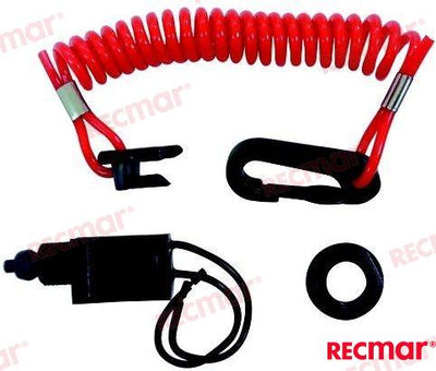 Desconectador De Seguridad OMC 585134