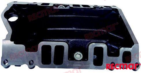 Colector Admision 4.3 Vortec 4BBL Volvo 3855806