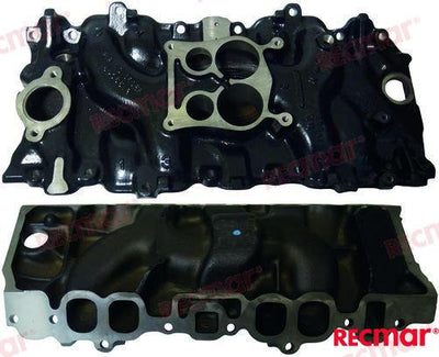Manifold: Intake 454 Std Mkiv OMC 3854100