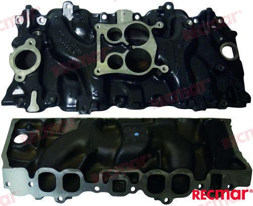 Manifold: Intake 454 Std Mkiv OMC 3854100