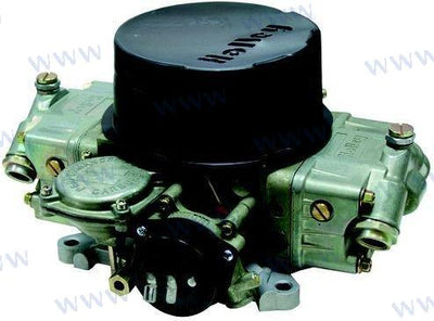 Carburador Holley 5.7L OMC 3855279