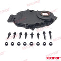 Timing Cover 5.7V 96> W/o Sensor Volvo
