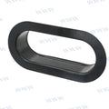Anillo Para Manguera Ovalado Para 4" MSI