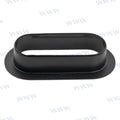 Anillo Para Manguera Ovalado Para 5" MSI