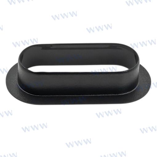 Anillo Para Manguera Ovalado Para 5" MSI