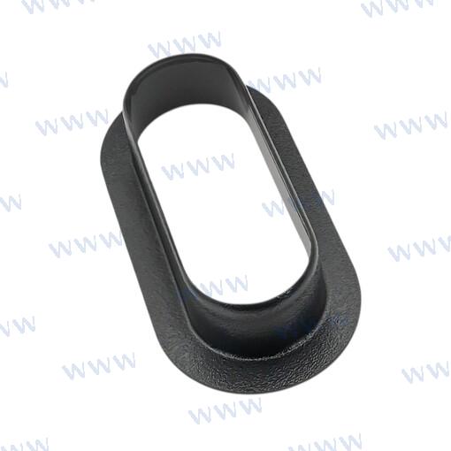 Anillo Para Manguera Ovalado Para 6" MSI