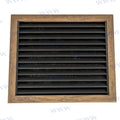 Rejilla Retorno Teca 12X10 MSI