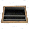 Rejilla Retorno Teca 12X10 MSI