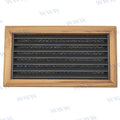 Rejilla Retorno Teca 12X6 MSI