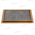 Rejilla Retorno Teca 12X6 MSI