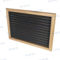 Rejilla Retorno Teca 14X10 MSI