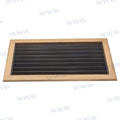 Rejilla Retorno Teca 14X7 MSI