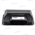 Plenum 10X4 Salidad Inferior 5" MSI