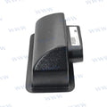 Plenum 10X4 Salidad Inferior 5" MSI