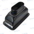 Plenum 10X4 Salidad Trasera 5" MSI