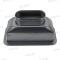 Plenum 10X4 Salidad Trasera 5" MSI