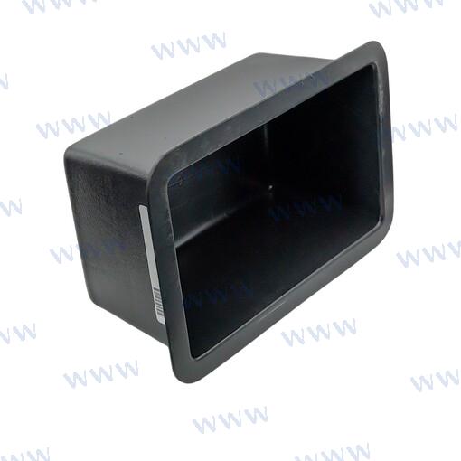 Plenum Ciego 10X4 MSI