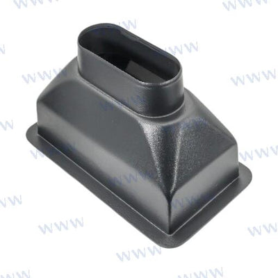 Plenum 10X5 Salidad Trasera 5" MSI