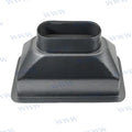 Plenum 10X5 Salidad Trasera 5" MSI