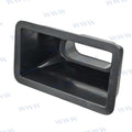 Plenum 10X5 Salidad Trasera 5" MSI