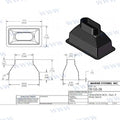 Plenum 10X5 Salidad Trasera 5" MSI