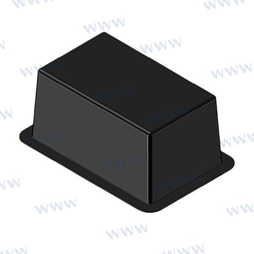 Plenum Ciego 10X5 MSI