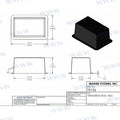 Plenum Ciego 10X6 MSI