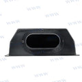Plenum 12X4 Salidad Inferior 5" MSI