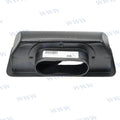 Plenum 12X4 Salidad Inferior 5" MSI