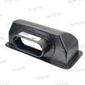 Plenum 12X4 Salidad Inferior 5" MSI