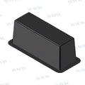 Plenum Ciego 12X4 MSI