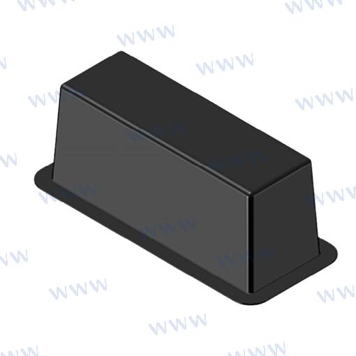 Plenum Ciego 12X4 MSI