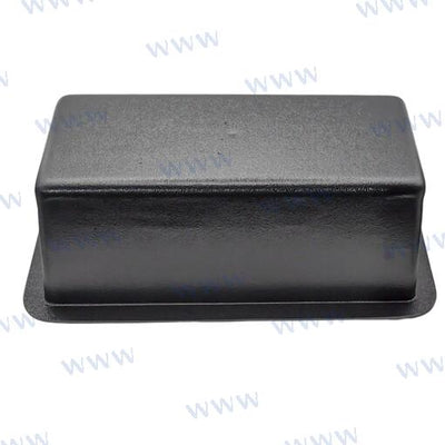 Plenum Ciego 12X5 MSI