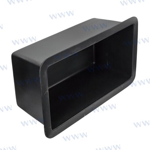 Plenum Ciego 12X6 MSI